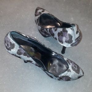 Guess by Marciano heels